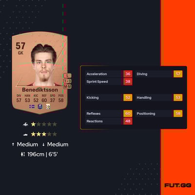 Adam Ingi Benediktsson