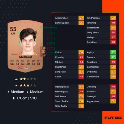 Henrik Molvær Melland