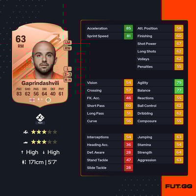 Tornike Gaprindashvili