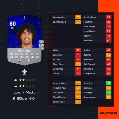 Edgar Ramón Benítez