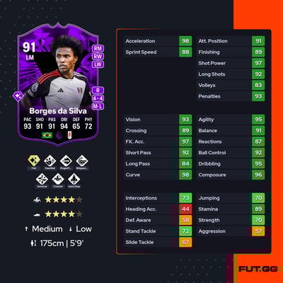 Willian Borges da Silva