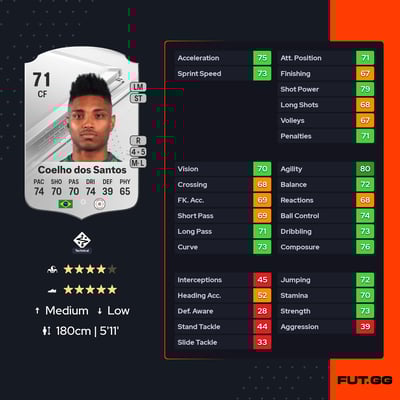 Victor Vinícius Coelho dos Santos