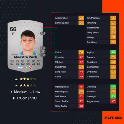 Ignacio Maestro Puch