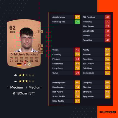 Fabio Di Michele Sanchez