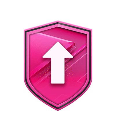 TOTT, FUTTIES Team 1, Team 2 or Team 3 Upgrade