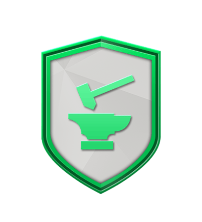 Pre-Season Crafting Upgrade