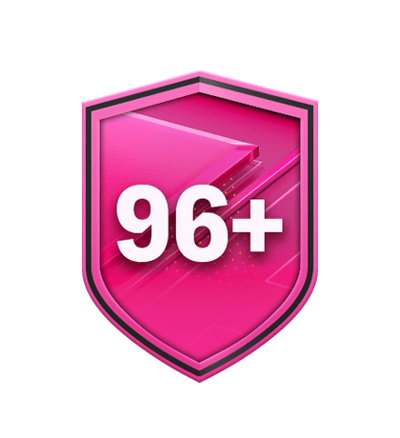 96+ FUTTIES Player Pick