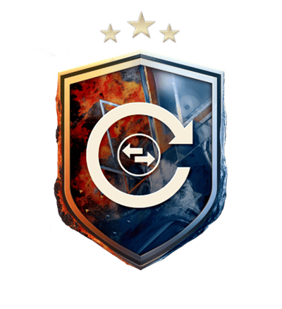 Daily FC Versus Challenge