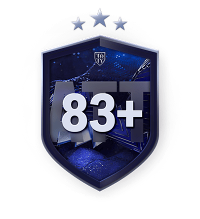 83+ x5 Attackers Upgrade