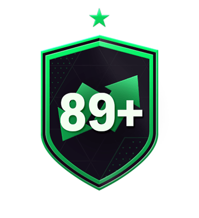 89 OVR Duplicate Exchange