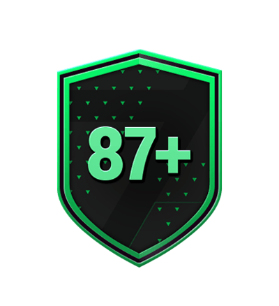 87+ Encore Hero Player Pick