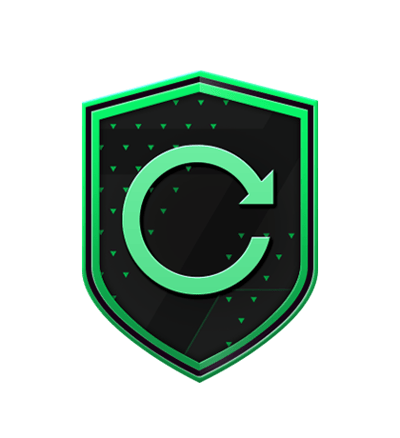 TOTS Warm up Daily Login Upgrade