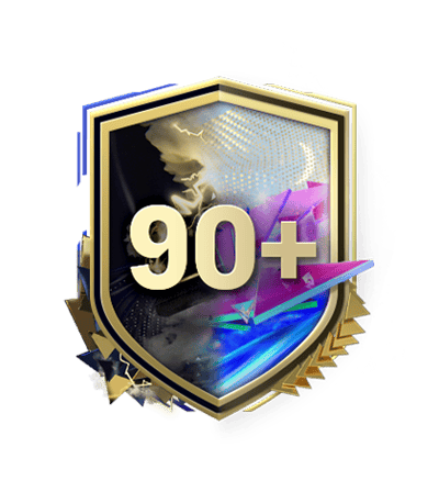 90+ Encore Icon Player Pick