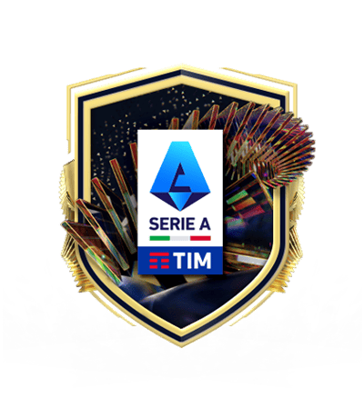 Serie A TOTS Upgrade