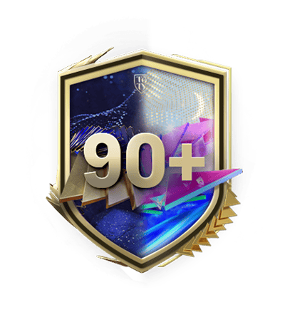 90+ Encore Icon Player Pick