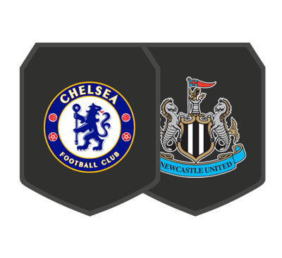Chelsea v Newcastle United