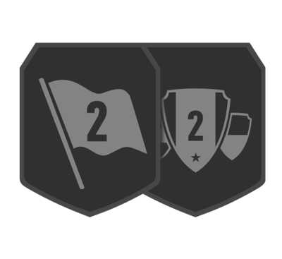 Hybrid Chemistry III