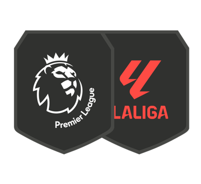 Premier League & LaLiga
