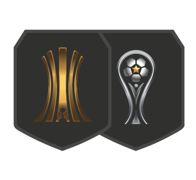 Libertadores & Sudamericana
