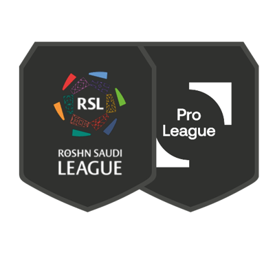 ROSHN Saudi League & Belgian Pro League