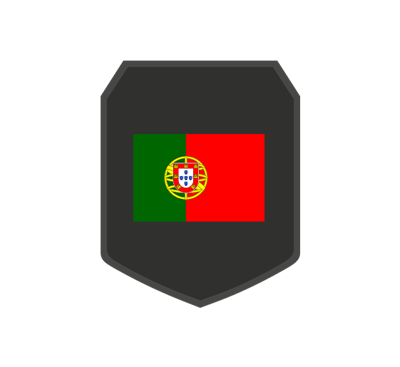 O rei de Portugal