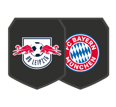 Leipzig vs Bayern