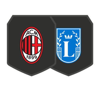 Milan vs Latium