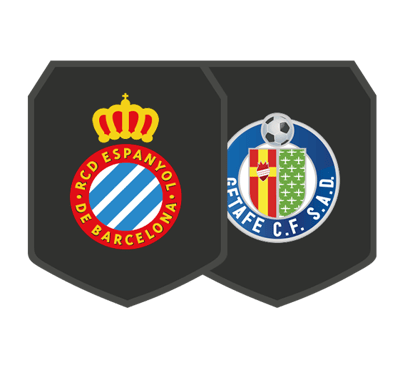 Espanyol v Getafe