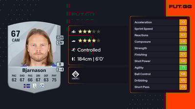 Birkir Bjarnason