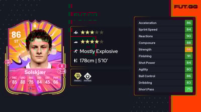 Ole Gunnar Solskjær