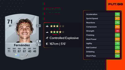 Sebastián Fernández