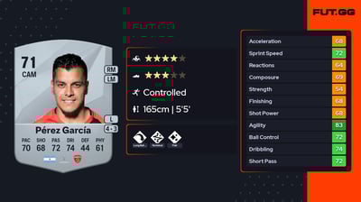 Matías Pérez García