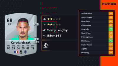 Timothée Kolodziejczak