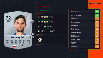 Bartosz Bereszyński