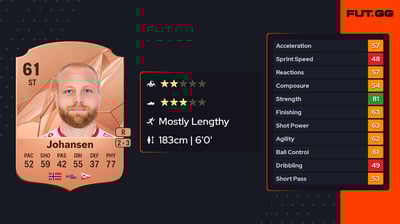 Henrik Kjelsrud Johansen