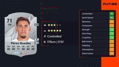 Martín Pérez Guedes