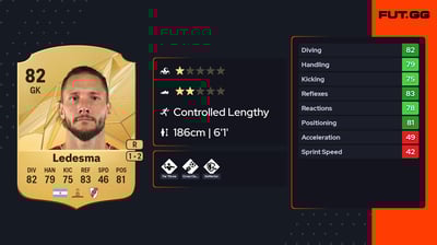 Jeremías Conan Ledesma