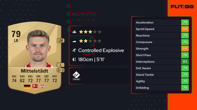 Maximilian Mittelstädt