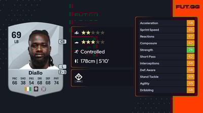 Ismaël Chester Diallo