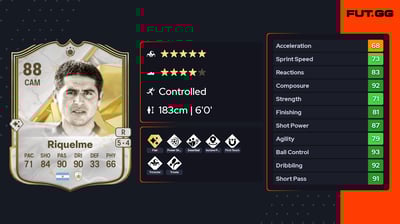 Juan Román Riquelme