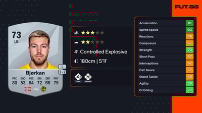 Fredrik Andre Bjørkan