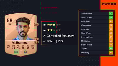 Abdulmalek Al Shammari