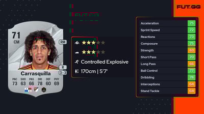 Adalberto Carrasquilla