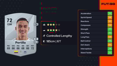 Juan Camilo Portilla