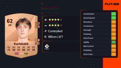 Markus Seehusen Karlsbakk