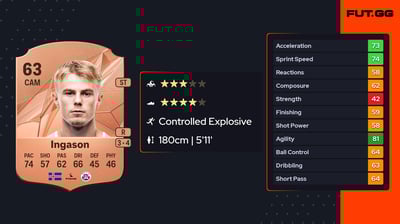 Kristall Máni Ingason