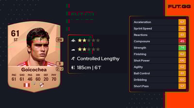 Juan Pablo Goicochea