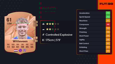 Melle Joop Witteveen