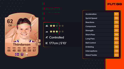 Kolbeinn Thórdarson