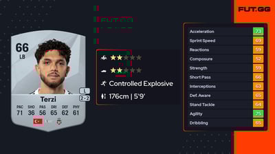 Serkan Emrecan Terzi